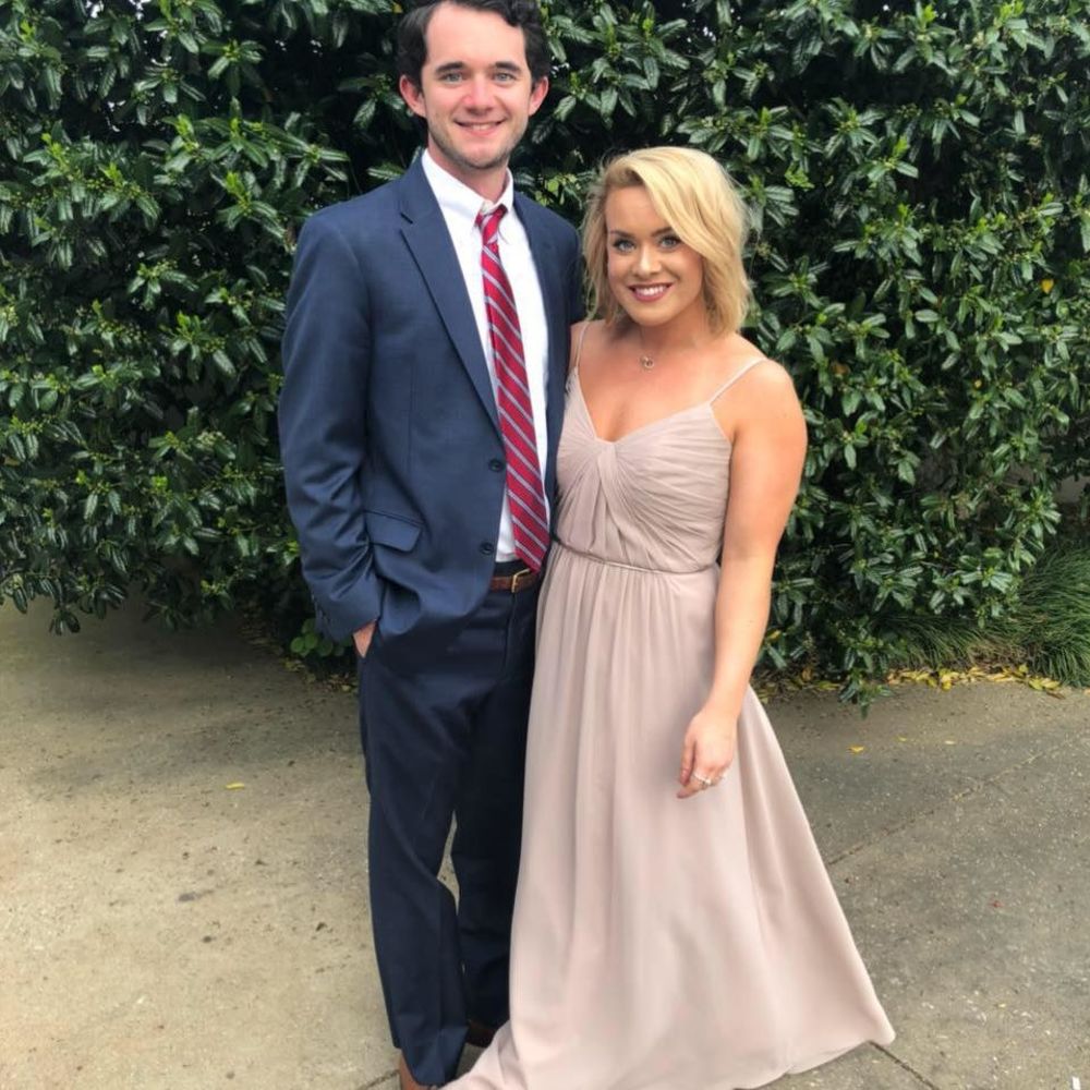 Meet your Posher, Kaylee